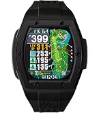 Amazon | Shot Navi (ショットナビ) INFINITY Touch ブラック 1.2